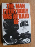 Man Everybody Was Afraid Of A Dave Brandstetter Mystery N/A 9780030423765 Front Cover