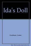 Ida's Doll  N/A 9780060222765 Front Cover
