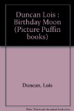 Birthday Moon  N/A 9780140508765 Front Cover