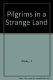 Pilgrims in a Strange Land : Hausa Communities in Chad  1977 9780231039765 Front Cover
