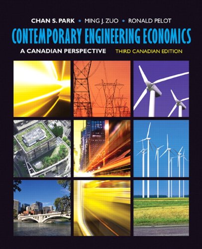 CONTEMPORARY ENGR.ECONOMICS >C N/A 9780321538765 Front Cover