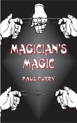 Magician's Magic   2003 9780486431765 Front Cover