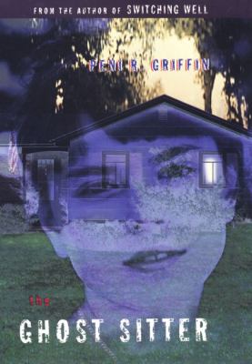 Ghost Sitter   2001 9780525466765 Front Cover