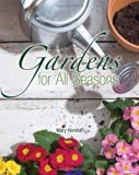 Gardens for All Seasons  N/A 9780643106765 Front Cover