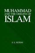 Muhammad and the Origins of Islam   1994 9780791418765 Front Cover