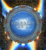 Stargate SG-1: The Complete Series Collection System.Collections.Generic.List`1[System.String] artwork