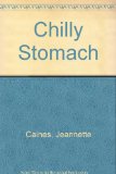 Chilly Stomach   1986 9780060209766 Front Cover