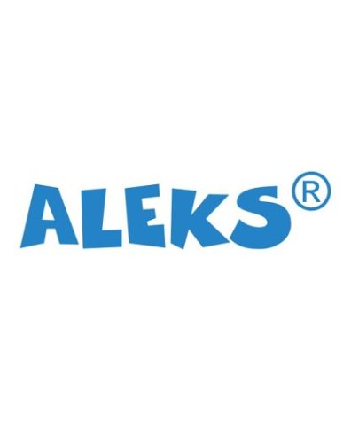 ALEKS Worktext for Intermediate Algebra with ALEKS User's Guide and 1-Semester Access Code   2000 (Student Manual, Study Guide, etc.) 9780072530766 Front Cover
