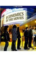 Economics in the Movies (Book Only)   2006 9780324316766 Front Cover