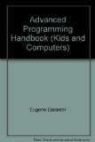 Advanced Programming Handbook   1984 9780399509766 Front Cover