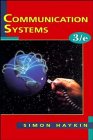 Communication Systems  3rd 1994 9780471571766 Front Cover