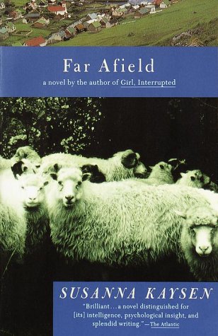 Far Afield  N/A 9780679753766 Front Cover