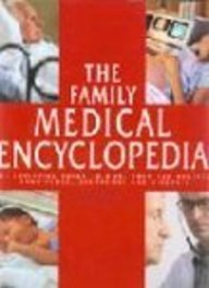 Family Medical Encyclopedia   2005 9780862887766 Front Cover