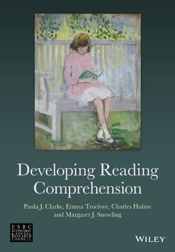 Developing Reading Comprehension   2014 9781118606766 Front Cover