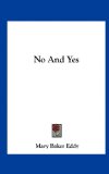No and Yes  N/A 9781161585766 Front Cover