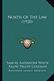 North of the Law  N/A 9781165628766 Front Cover