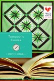 Tempest's Course Quilts of Love Series N/A 9781426752766 Front Cover