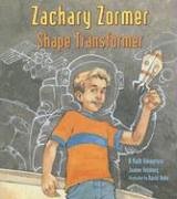 Zachary Zormer Shape Transformer  2006 9781570918766 Front Cover