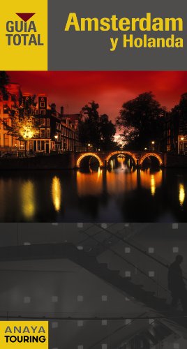 Amsterdam, Holanda / Amsterdam, Netherlands:  2011 9788499351766 Front Cover