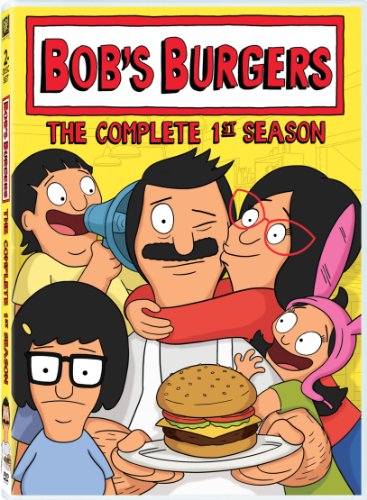 Bob's Burgers: Season 1 System.Collections.Generic.List`1[System.String] artwork