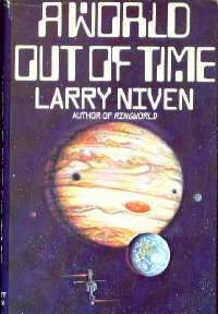 World Out of Time N/A 9780030177767 Front Cover