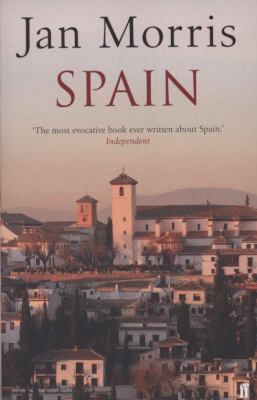 Spain  2008 9780571241767 Front Cover