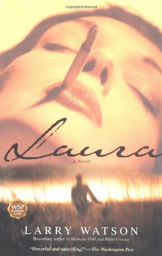 Laura   2001 (Reprint) 9780671567767 Front Cover