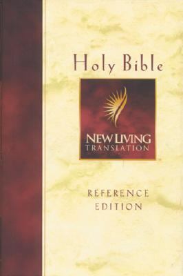 Reference Edition Bible   1997 9780842332767 Front Cover