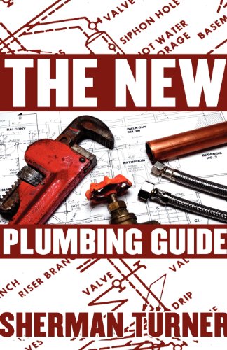 New Plumbing Guide N/A 9780983446767 Front Cover