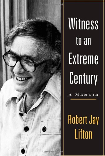 Witness to an Extreme Century A Memoir N/A 9781416590767 Front Cover