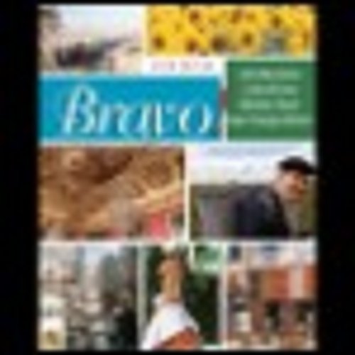 Briï¿½re's Bravo!  6th 2009 9781428230767 Front Cover