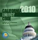 2010 California Energy Code   2010 9781580019767 Front Cover