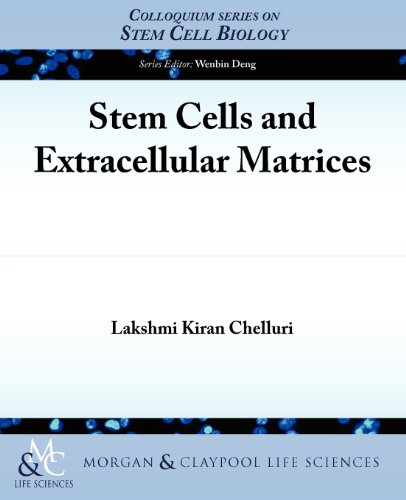 Stem Cells and Extracellular Matrices:  2012 9781615043767 Front Cover