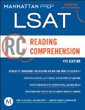 Reading Comprehension LSAT Strategy Guide  4th (Revised) 9781937707767 Front Cover