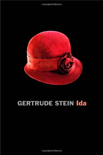 Ida A Novel  2012 9780300169768 Front Cover
