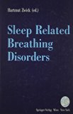 Sleep Related Breathing Disorders  N/A 9780387823768 Front Cover