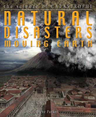 Natural Disasters   2012 9780778775768 Front Cover