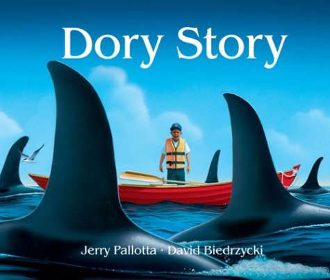 Dory Story  N/A 9780881060768 Front Cover
