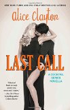 Last Call   2015 9781476766768 Front Cover