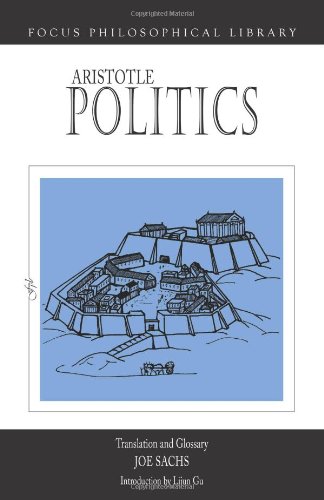 Politics   2012 9781585103768 Front Cover