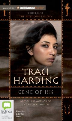 Gene of Isis:  2012 9781743107768 Front Cover
