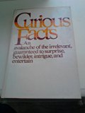 Curious Facts N/A 9780030467769 Front Cover