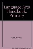 Primary-Grade Teacher's Language Arts Handbook N/A 9780030537769 Front Cover