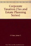 Corporate Taxation N/A 9780071721769 Front Cover
