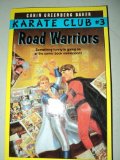 Road Warriors N/A 9780140360769 Front Cover