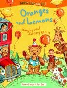 Oranges and Lemons N/A 9780192754769 Front Cover
