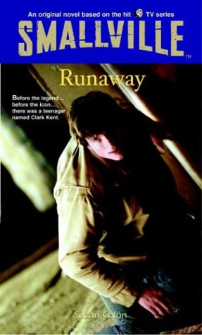 Runaway 7th 2003 (Revised) 9780316734769 Front Cover