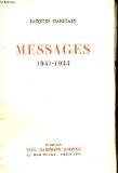 Messages N/A 9780320058769 Front Cover