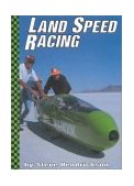Land Speed Racing   2000 9780736804769 Front Cover