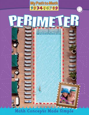 Perimeter   2012 9780778752769 Front Cover